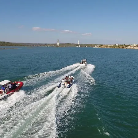 Willa Springs By Algarve Vacation *
