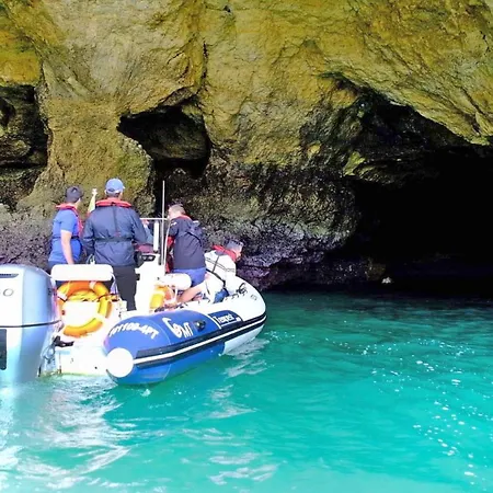Springs By Algarve Vacation Βίλα Alte