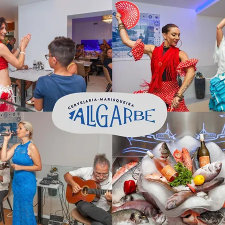 Springs By Algarve Vacation Βίλα