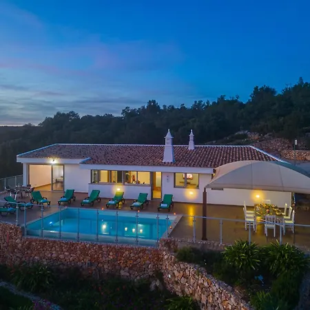 Springs By Algarve Vacation Villa *