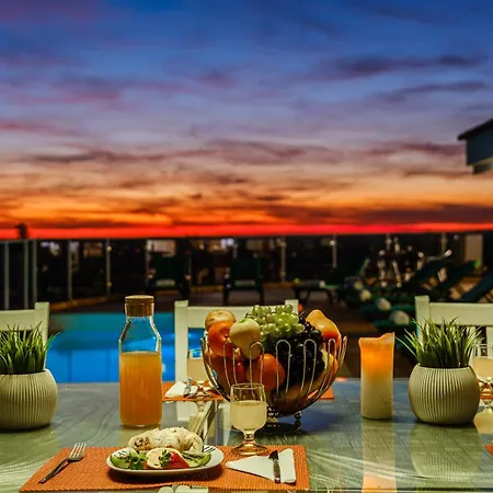 Springs By Algarve Vacation Vila Alte