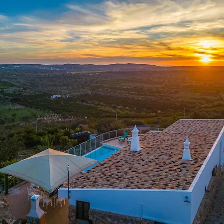 Springs By Algarve Vacation Villa