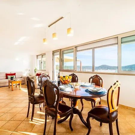 Springs By Algarve Vacation Villa *