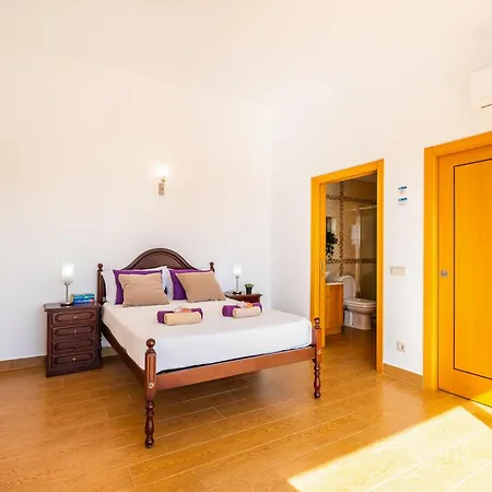 Springs By Algarve Vacation Vila Alte