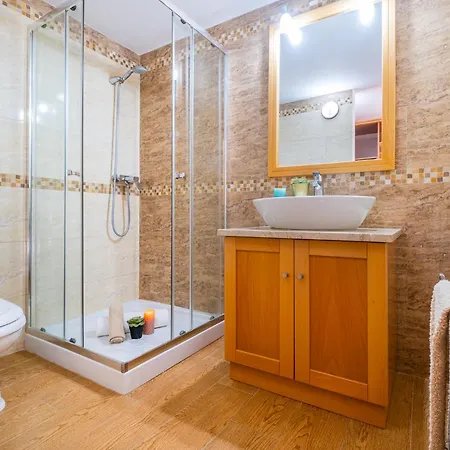 Springs By Algarve Vacation Villa Alte