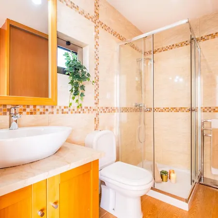 Villa Springs By Algarve Vacation *