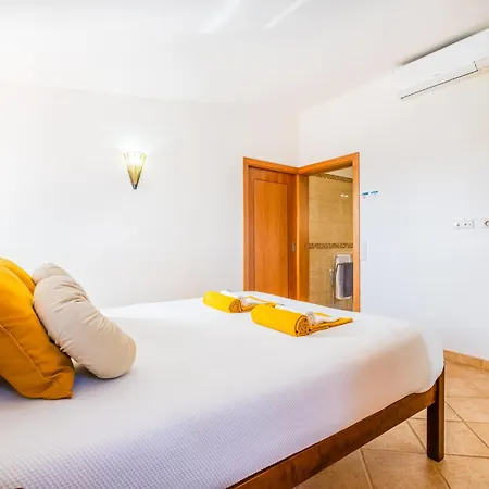Springs By Algarve Vacation