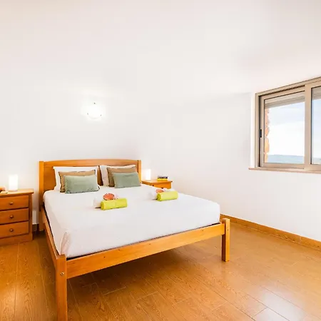 Springs By Algarve Vacation Villa *