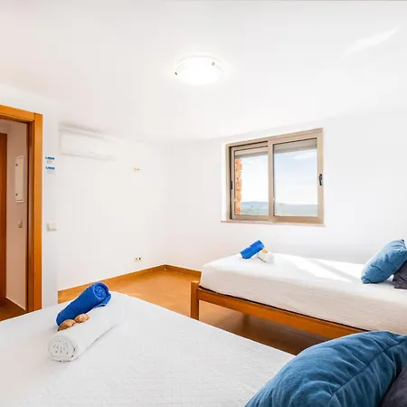 Villa Springs By Algarve Vacation