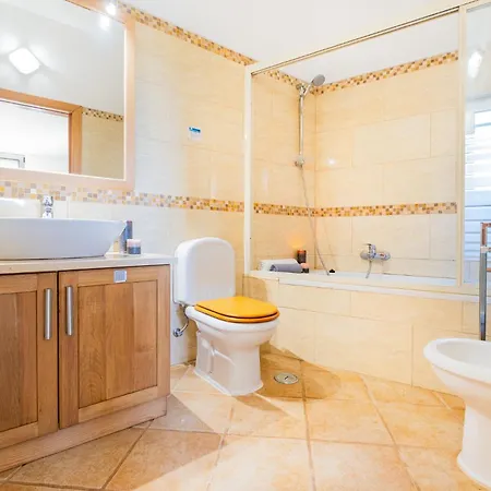 Villa Springs By Algarve Vacation *