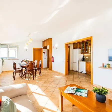 Villa Springs By Algarve Vacation