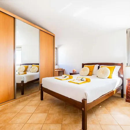 Springs By Algarve Vacation Alte
