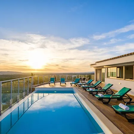 Springs By Algarve Vacation Villa