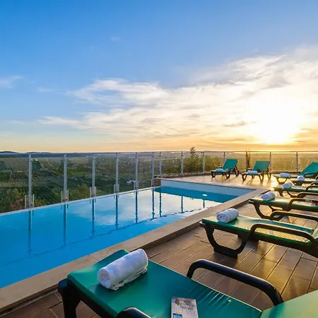 Villa Springs By Algarve Vacation Alte