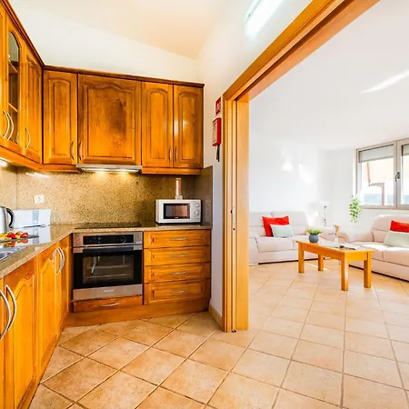 Springs By Algarve Vacation Alte