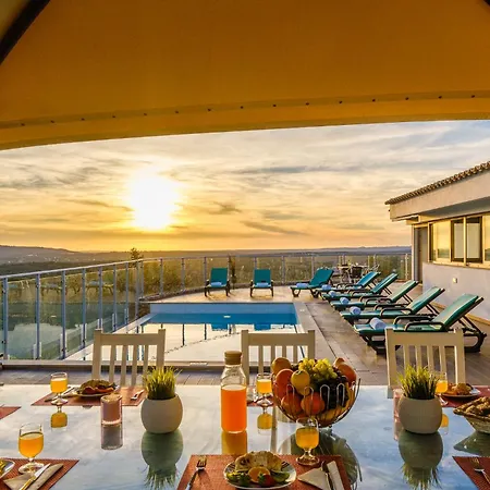 Springs By Algarve Vacation * Alte