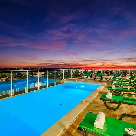 Springs By Algarve Vacation Villa Alte