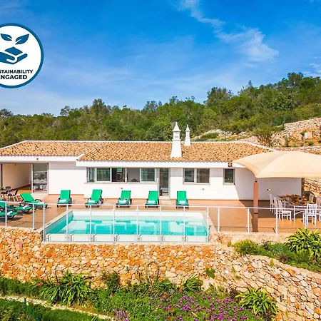 Springs By Algarve Vacation Alte