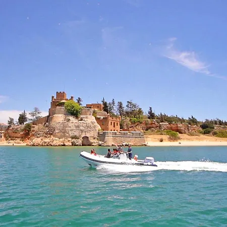Springs By Algarve Vacation Villa
