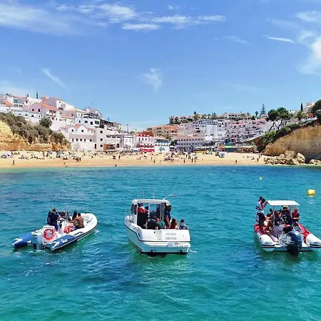Springs By Algarve Vacation Villa