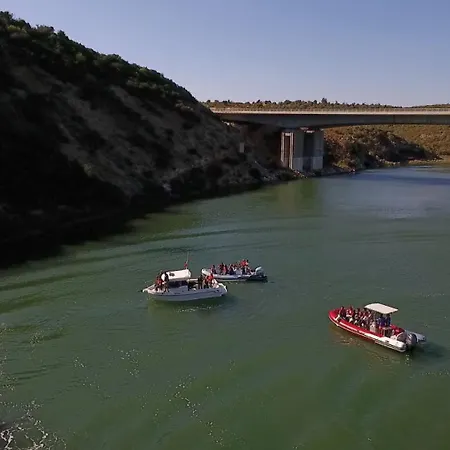 Villa Springs By Algarve Vacation