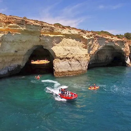 Springs By Algarve Vacation * Alte