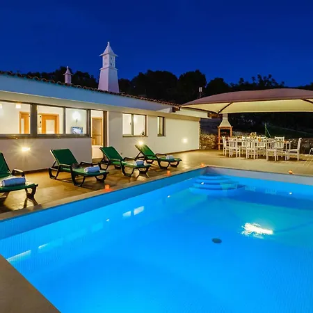 Springs By Algarve Vacation * Alte