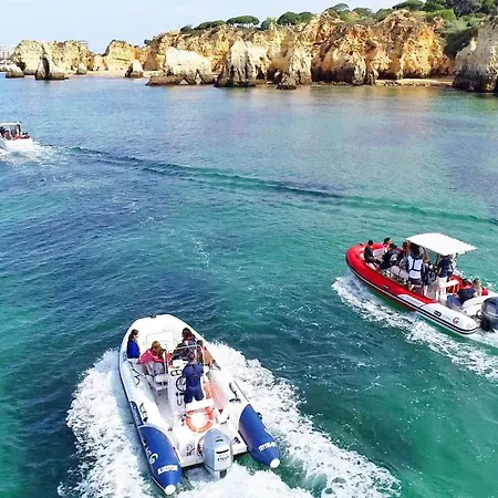 Springs By Algarve Vacation Vila Alte