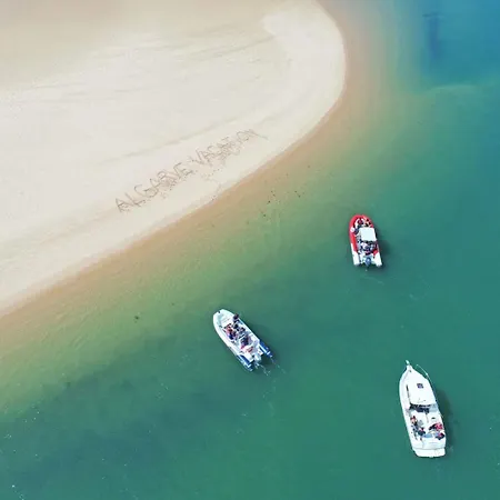 Springs By Algarve Vacation * Alte